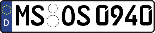 MS-OS0940