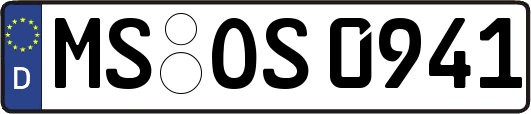 MS-OS0941
