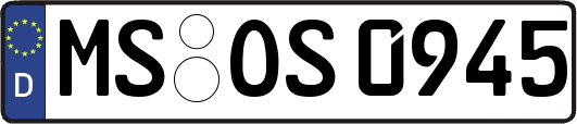 MS-OS0945