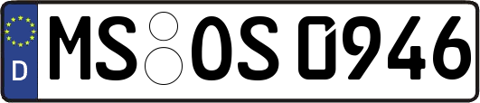 MS-OS0946