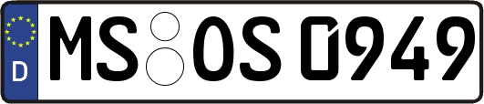 MS-OS0949