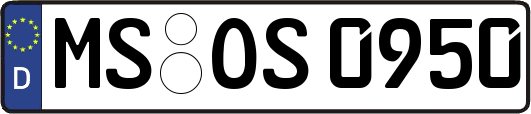 MS-OS0950