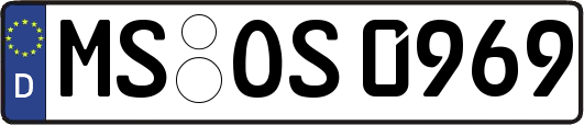 MS-OS0969