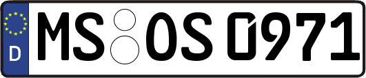 MS-OS0971