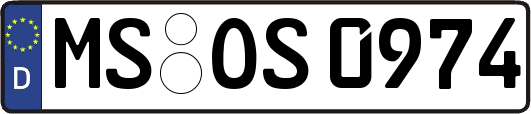 MS-OS0974