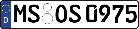 MS-OS0975