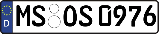MS-OS0976