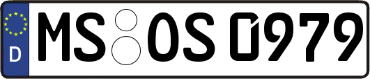 MS-OS0979