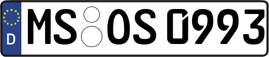 MS-OS0993