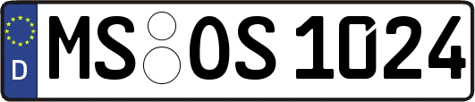 MS-OS1024