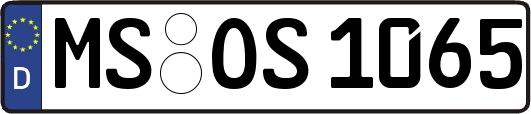 MS-OS1065