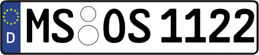 MS-OS1122