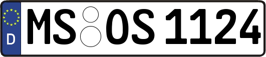 MS-OS1124