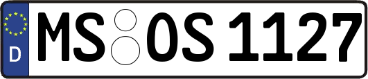 MS-OS1127