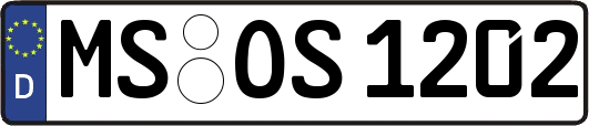 MS-OS1202