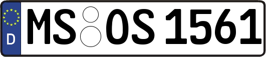 MS-OS1561