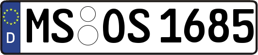 MS-OS1685