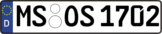 MS-OS1702
