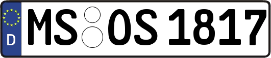 MS-OS1817