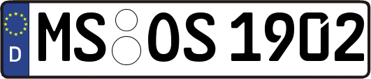 MS-OS1902