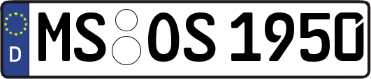 MS-OS1950