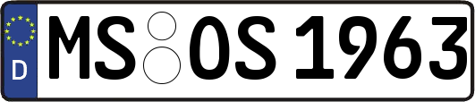MS-OS1963