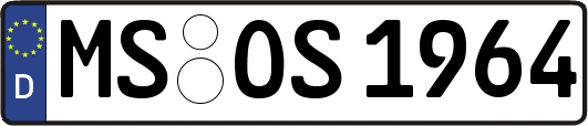 MS-OS1964
