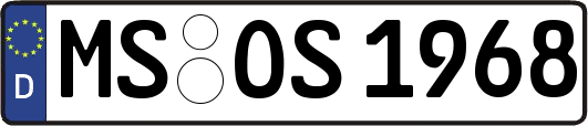 MS-OS1968