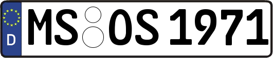 MS-OS1971