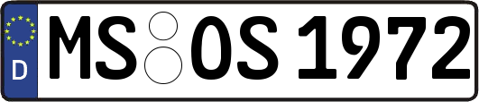 MS-OS1972
