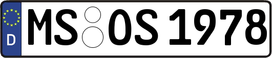 MS-OS1978