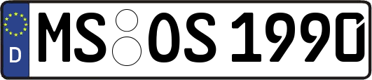 MS-OS1990