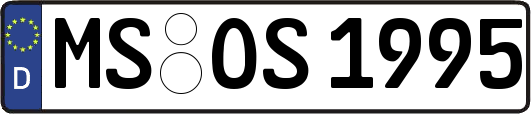 MS-OS1995