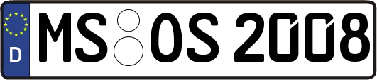 MS-OS2008