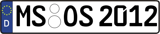 MS-OS2012