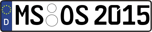 MS-OS2015