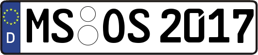 MS-OS2017