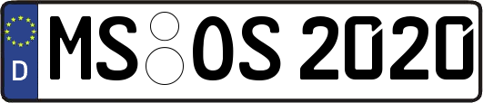 MS-OS2020