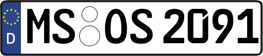 MS-OS2091