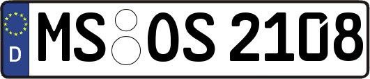 MS-OS2108