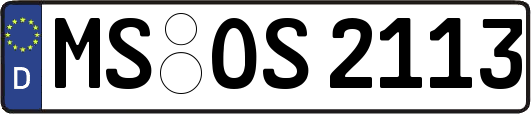 MS-OS2113