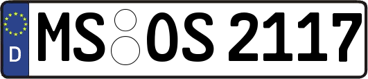MS-OS2117