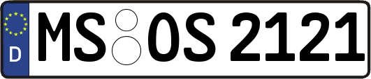 MS-OS2121