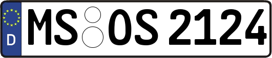 MS-OS2124