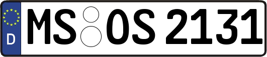 MS-OS2131
