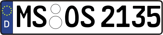 MS-OS2135