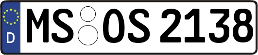 MS-OS2138