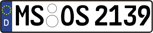 MS-OS2139