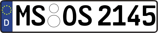 MS-OS2145