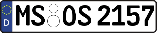 MS-OS2157